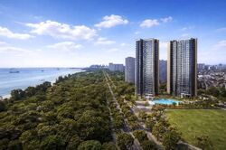 Vela Bay (D16), Apartment #610529481